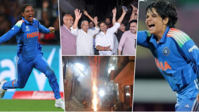 Photo of मोगा की हरमनप्रीत कौर ने रचा इतिहास
