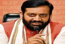 Photo of हरियाणा में IIT के लिए जमीन देगा हिसार, रणबीर गंगवा ने सीएम सैनी को सौंपा विजन डॉक्यूमेंट