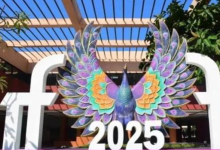 Photo of हरियाणा की झांकी ने अंतर्राष्ट्रीय फिल्म महोत्सव गोवा में बिखेरी अपनी संस्कृति की छटा