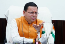 Photo of सीएम धामी: चमोली मे विकास की दोगुनी रफ्तार