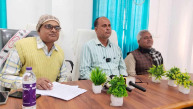 Photo of  बिहार: खगड़िया मेडिकल कॉलेज पर ईडी का 16 घंटे का छापा