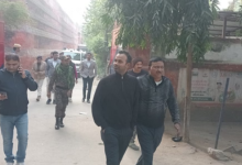 Photo of बेऊर सेंट्रल और बाढ़ जेल में छापेमारी, अधिकारियों ने वार्डों को खंगाला