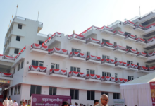 Photo of ध्यान के साथ तनाव प्रबंधन में अग्रणी भूमिका निभाएगा राजयोग ट्रेनिंग सेंटर