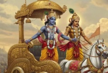 Photo of पूर्ण लाभ के लिए जरूर ध्यान रखें गीता पाठ से जुड़े जरूरी नियम