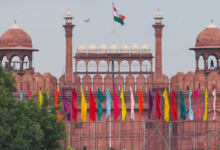 Photo of लाल किले में होगा यूनेस्को की सांस्कृतिक विरासत समिति का 20वां सत्र