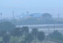 Photo of दिल्ली में ‘जानलेवा’ स्मॉग का कहर जारी, एक्यूआई 400 के करीब