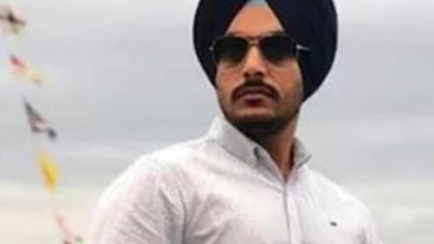 Photo of पंजाबी सिंगर राजवीर जवंदा को लेकर परिवार का बड़ा ऐलान