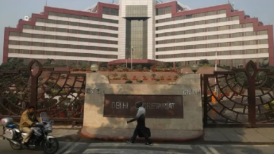 Photo of दिल्ली सरकार की जिलों की सीमाओं को फिर निर्धारित करने की योजना