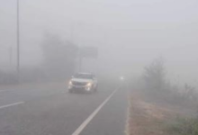 Photo of एमपी में ठंड का यू-टर्न, 12 शहरों का पारा 10 डिग्री से नीचे