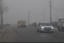 Photo of राजस्थान में बारिश के बाद बढ़ी ठंड, कई जिलों में घने कोहरे का अलर्ट