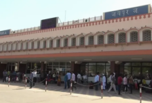 Photo of जयपुर-दिल्ली रूट पर नई ट्रेन की सौगात, रेलमंत्री अश्विनी दिखाएंगे हरी झंडी