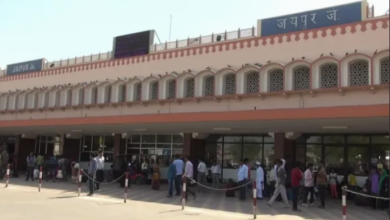 Photo of जयपुर-दिल्ली रूट पर नई ट्रेन की सौगात, रेलमंत्री अश्विनी दिखाएंगे हरी झंडी