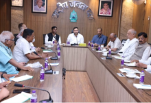 Photo of महागठबंधन के विधायकों के साथ बैठक करेंगे तेजस्वी