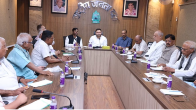 Photo of महागठबंधन के विधायकों के साथ बैठक करेंगे तेजस्वी