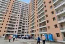 Photo of हरियाणा में महेंगे होंगे फ्लैट, इतने % बढ़ सकते हैं रेट, आज मीटिंग में होगी चर्चा