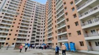 Photo of हरियाणा में महेंगे होंगे फ्लैट, इतने % बढ़ सकते हैं रेट, आज मीटिंग में होगी चर्चा