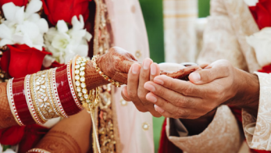 Photo of साल 2025 में विवाह के 7 मुहूर्त बाकी, जानें कौन से दिन हैं सबसे शुभ