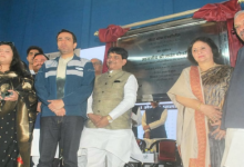 Photo of यूपी में बनवाएंगे साई सेंटर, मेरठ में बढ़ेंगे खेल और उद्योग