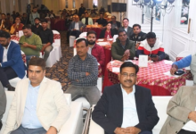 Photo of जल प्रबंधन, आधुनिक रियल एस्टेट और सतत शहरीकरण से बन रहा नया भारत