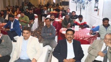 Photo of जल प्रबंधन, आधुनिक रियल एस्टेट और सतत शहरीकरण से बन रहा नया भारत