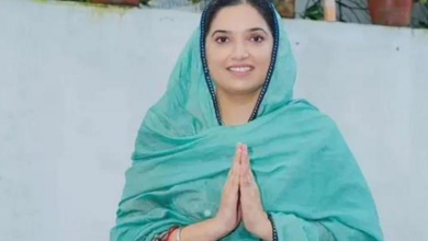 Photo of कंचनप्रीत कौर को लेकर सुबह 4 बजे आया अदालत का फैसला