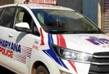 Photo of हरियाणा पुलिस की बड़ी कार्रवाई: 22 कुख्यात अपराधी काबू