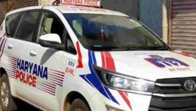 Photo of हरियाणा पुलिस की बड़ी कार्रवाई: 22 कुख्यात अपराधी काबू