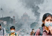 Photo of देशभर में सोनीपत और बहादुरगढ़ सबसे प्रदूषित शहर
