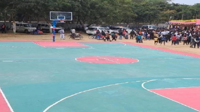 Photo of सीएम सैनी की मंजूरी…फिर भी हरियाणा में 7 साल से नहीं हुई खेल उपकरणों की खरीद
