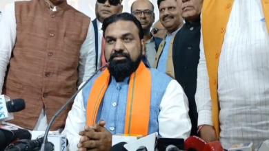 Photo of ‘भोजपुरी देश-विदेश की भाषा’, सम्राट चौधरी बोले- आठवीं अनुसूची में होगी शामिल