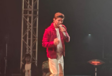 Photo of चांद सिफारिश…गीत से शान ने एम्स पटना में मचाया धमाल