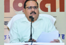 Photo of यूपी: SIR पर मुख्य निर्वाचन अधिकारी नवदीप रिणवा का निर्देश