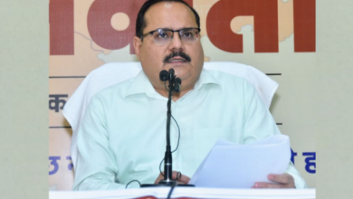 Photo of यूपी: SIR पर मुख्य निर्वाचन अधिकारी नवदीप रिणवा का निर्देश