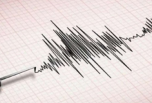 Photo of उत्तराखंड अब भूकंप की दृष्टि से अति संवेदनशील, जोन छह में शामिल