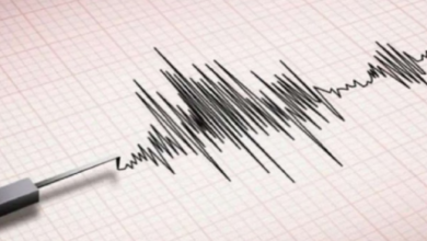 Photo of उत्तराखंड अब भूकंप की दृष्टि से अति संवेदनशील, जोन छह में शामिल
