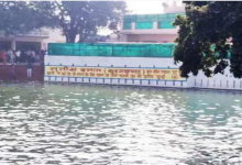 Photo of हरियाणा में एक ऐसा मंदिर, जहां नहीं पड़ता सूर्यग्रहण का प्रभाव