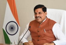 Photo of सीएम यादव बोले- कांग्रेस और नक्सल का कथित गठजोड़ राष्ट्रीय सुरक्षा पर बड़ा खतरा