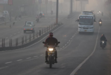 Photo of राजस्थान में अब पढ़ेगी कंपाने वाली ठंड, शीतलहर का अलर्ट