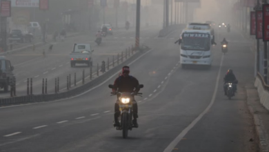 Photo of राजस्थान में अब पढ़ेगी कंपाने वाली ठंड, शीतलहर का अलर्ट