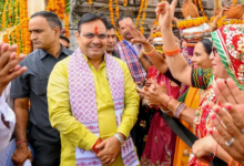 Photo of भजनलाल सरकार के 2 साल पूरे होने पर राजस्थान को मिलेगी सौगात