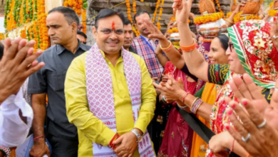 Photo of भजनलाल सरकार के 2 साल पूरे होने पर राजस्थान को मिलेगी सौगात