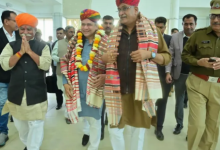 Photo of रेल मंत्री अश्विनी वैष्णव का वादा, जैसलमेर से कई नई ट्रेनों का होगा आगाज