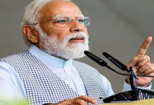 Photo of ‘मन की बात’ में पीएम मोदी ने आज देशवासियों को दी ये बड़ी खुशखबरियां