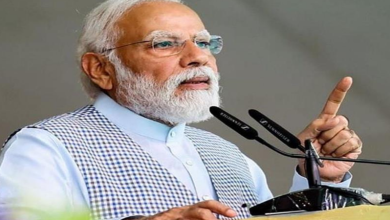 Photo of ‘मन की बात’ में पीएम मोदी ने आज देशवासियों को दी ये बड़ी खुशखबरियां