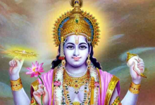 Photo of  भगवान विष्णु का चाहिए आशीर्वाद, तो सफल एकादशी पर न करें ये गलतियां