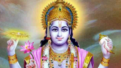 Photo of  भगवान विष्णु का चाहिए आशीर्वाद, तो सफल एकादशी पर न करें ये गलतियां