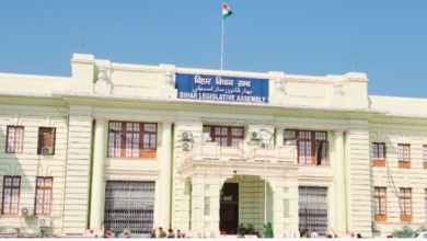 Photo of 18वीं विधानसभा का पहला सत्र होगा खास