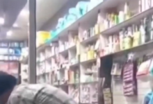 Photo of अमृतसर: जंडियाला गुरु में मेडिकल स्टोर पर फायरिंग