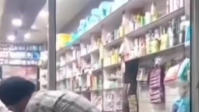Photo of अमृतसर: जंडियाला गुरु में मेडिकल स्टोर पर फायरिंग