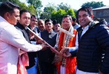 Photo of उत्तराखंड: किसानों को सीएम धामी की बड़ी सौगात…